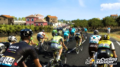 Tour de France 2016 (XOne) Xbox One pudełkowa