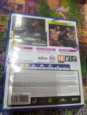 UFC 4 PlayStation 4 (PS4) pudełkowa