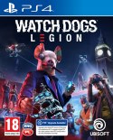 Watch Dogs: Legion PlayStation 4 (PS4)