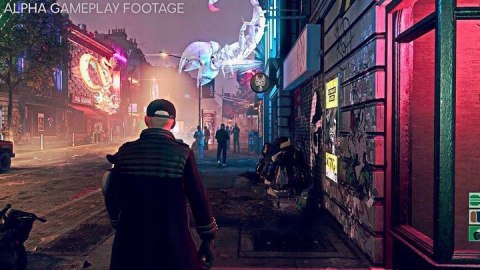 Watch Dogs: Legion PlayStation 4 (PS4)