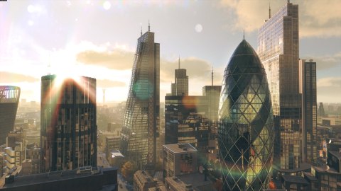 Watch Dogs: Legion PlayStation 4 (PS4)