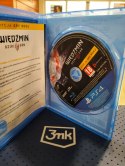 Wiedźmin 3: Dziki Gon GOTY PlayStation 4 (PS4)