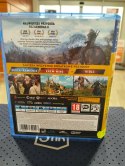 Wiedźmin 3: Dziki Gon GOTY PlayStation 4 (PS4)