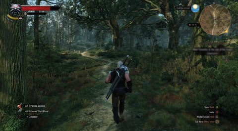 Wiedźmin 3: Dziki Gon GOTY PlayStation 4 (PS4)