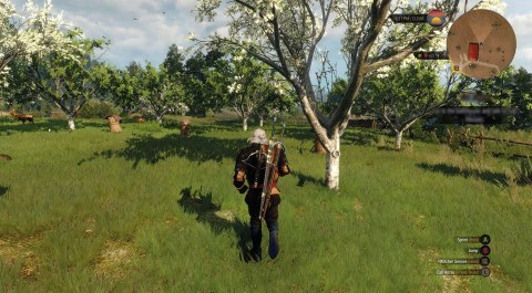 Wiedźmin 3: Dziki Gon GOTY PlayStation 4 (PS4)