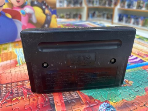 Castle of Illusion Starring Mickey Mouse Sega Mega Drive/Genesis