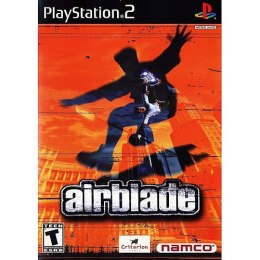 AirBlade Sony PlayStation 2 (PS2)