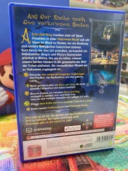CASTLEWEEN PS2 Sony PlayStation 2 (PS2)