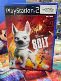 DISNEY BOLT Sony PlayStation 2 (PS2)