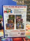DISNEY MOVE Sony PlayStation 2 (PS2)