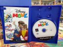 DISNEY MOVE Sony PlayStation 2 (PS2)