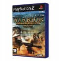 FULL SPECTRUM WARRIOR TEN HAMMERS Sony PlayStation 2 (PS2)