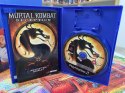 Mortal Kombat Deception Sony PlayStation 2 (PS2)