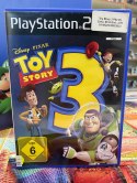 Toy Story 3 Sony PlayStation 2 (PS2)