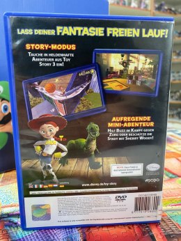 Toy Story 3 Sony PlayStation 2 (PS2)