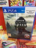 Shadow of the Colossus Sony PlayStation 4 (PS4)