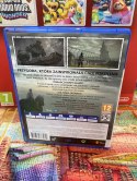 Shadow of the Colossus Sony PlayStation 4 (PS4)