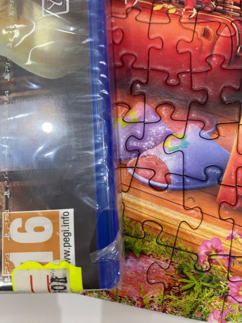 Shenmue III Sony PlayStation 4 (PS4)