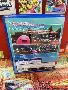 Slime Rancher Deluxe Edition Sony PlayStation 4 (PS4)