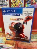 Star Wars Squadrons - PS4 Sony PlayStation 4 (PS4)