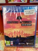 Surviving the Aftermath Day One Edition PS4