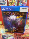 TESLAGRAD Sony PlayStation 4 (PS4)