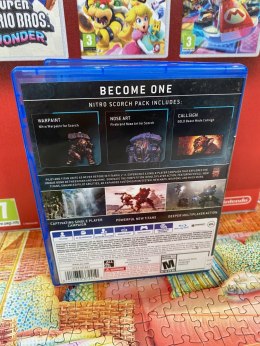 TITANFALL 2 Sony PlayStation 4 (PS4)