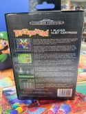 Talmit's Adventure Sega Mega Drive