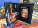 Talmit's Adventure Sega Mega Drive