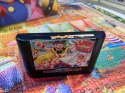 Talmit's Adventure Sega Mega Drive