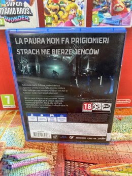 The Callisto Protocol Day One Edition Sony PlayStation 4 (PS4)