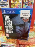 The Last of Us: Part II Sony PlayStation 4 (PS4)