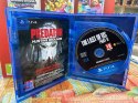 The Last of Us: Part II Sony PlayStation 4 (PS4)