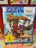 The Survivalists PS4 Sony PlayStation 4 (PS4)