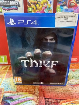 Thief Sony PlayStation 4 (PS4)