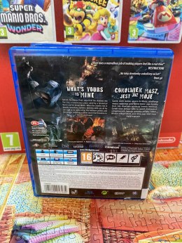 Thief Sony PlayStation 4 (PS4)