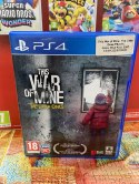 This War of Mine: The Little Ones Sony PlayStation 4 (PS4)
