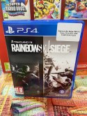 Tom Clancy's Rainbow Six: Siege Sony PlayStation 4 (PS4)