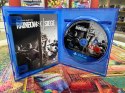 Tom Clancy's Rainbow Six: Siege Sony PlayStation 4 (PS4)