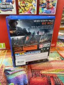Tom Clancy's The Division Sony PlayStation 4 (PS4)