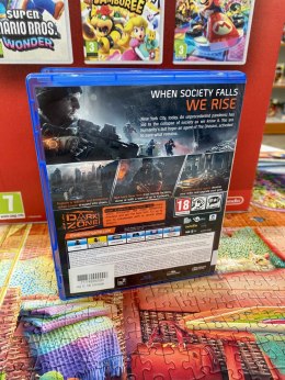 Tom Clancy's The Division Sony PlayStation 4 (PS4)