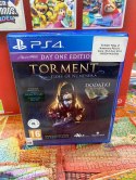 Torment: Tides of Numenera Sony PlayStation 4 (PS4)