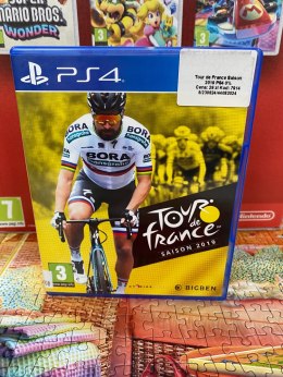 Tour de France: Season 2019 - Sony PlayStation 4 (PS4)
