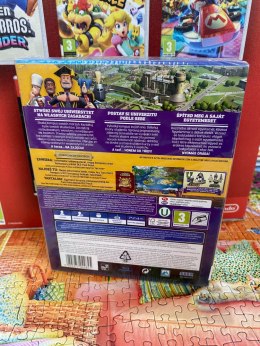 Two Point Campus - Enrolment Edition (PS4) Sony PlayStation 4 (PS4)