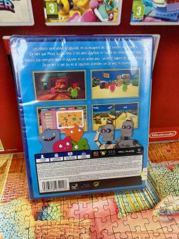 Ugly Dolls Playstation 4 (PS4)