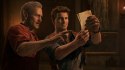UNCHARTED REMASTERED LEGACY OF THIEVES Sony PlayStation 5 (PS5)