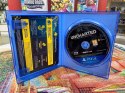 UNCHARTED ZAGINIONE DZIEDZICTWO PS4