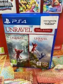 Unravel Yarny Bundle Sony PlayStation 4 (PS4)