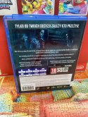 Until Dawn Sony PlayStation 4 (PS4)