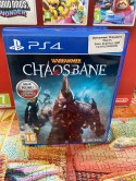 WARHAMMER CHAOSBANE Sony PlayStation 4 (PS4)
